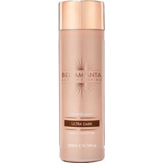 Bellamianta Tanning Liquid Ultra Dark - 200 ml.