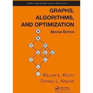 Graphs, Algorithms, and Optimization