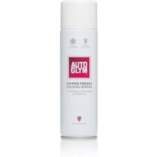 Autoglym Hyper Fresh Golden Sunset 450ml Luftfrisker