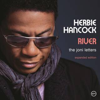 Herbie Hancock - River: the Joni Letters