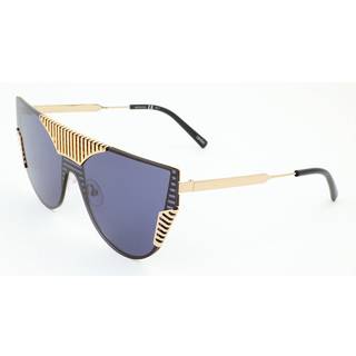 Oxydo O.NO 2.6 J5G 99 Solbriller Kvinder Guld - Black - 99mm
