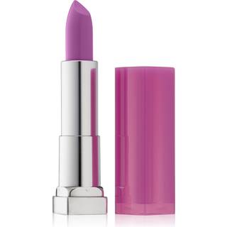 Maybelline New York Color Sensational Rebel Bloom Lipstick Lilac Flush 0,15 ounce