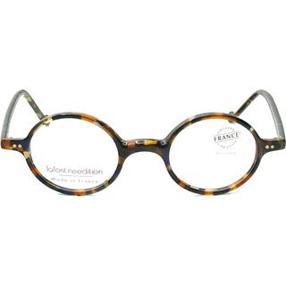 Lafont Orsay 3048 43 Briller Mænd Tortoiseshell - Blue Tortoise - 43mm