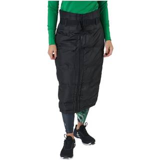 FAUN Padded Skirt W - Black