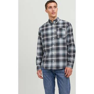 Comfort Fit Skjorte