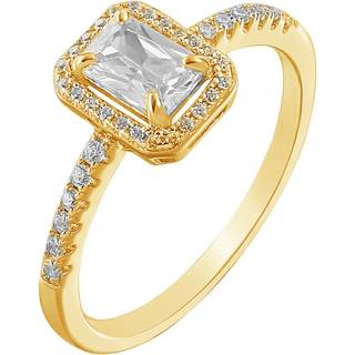 XENOX Ring - XS7069G/54 - gold