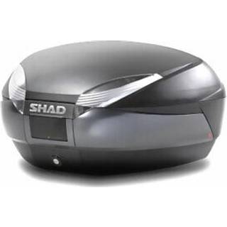 Shad Topcase Sh48 STK.