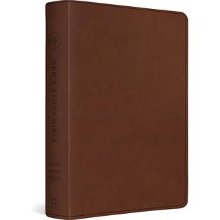 ESV Men's Study Bible