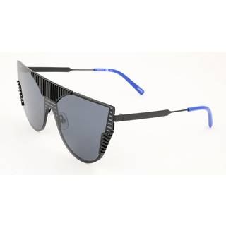 Oxydo O.NO 2.6 003 99 Solbriller Kvinder Black - Matte Black - 99mm