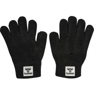 hummel Kvint hansker - BLACK