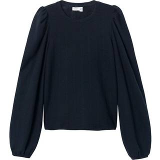 Name It Dark Sapphire Top