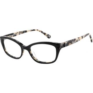 Kate Spade Arabel TCB 49 Briller Kvinder Black - Black Spot - 49mm
