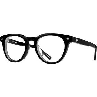 Spy KADEN 50 5700000000107 50 Briller Mænd Black - Black - 50mm