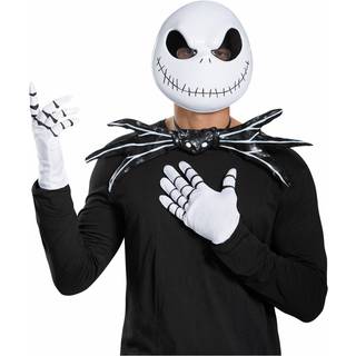 Jack Skellington Kostüm Set