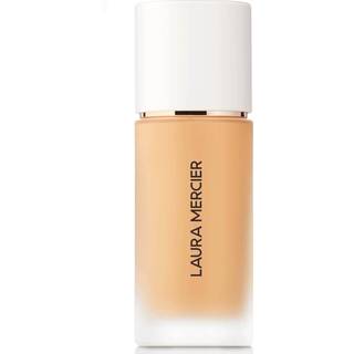 Laura Mercier Facial make-up Foundation Real Flawless Foundation 4N1 Ginger 29 ml (10.847,00 kr / 1 l) - 29 ml