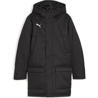 Puma teamFINAL Vinterjakke Børn