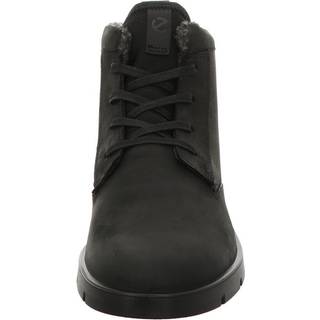 ECCO Bella - Ankelstøvle i nubuck til damer - Sort - Size: 40 (UK 6.5-7)