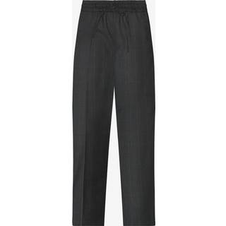 Pantalón Liska - Mujer - Anthracite - Talla 40 - Isabel Marant