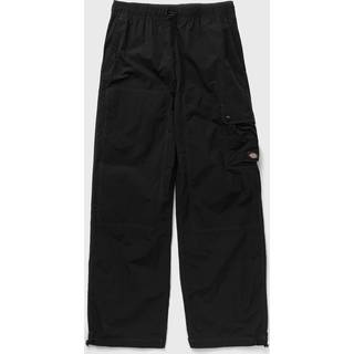 Bukser Dickies Jackson Cargo Trousers Black M - Black - M