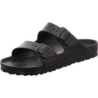 Birkenstock Women's Mayari Birko-Flor Regular Black, 35