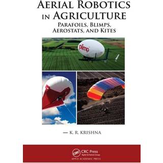 Aerial Robotics in Agriculture