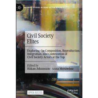 Civil Society Elites
