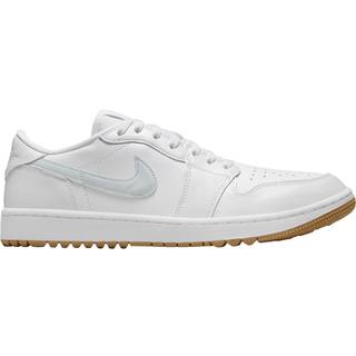 Air Jordan 1 Low G-golfsko - hvid - 41