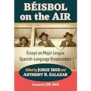 Beisbol on the Air