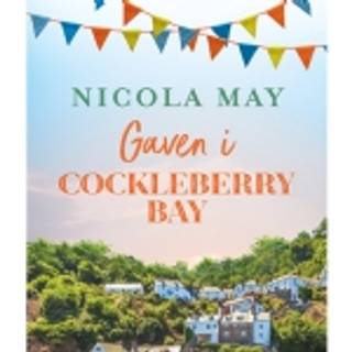Gaven i Cockleberry Bay af Nicola May