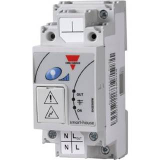 lysdæmper analog udg.4x1-10v