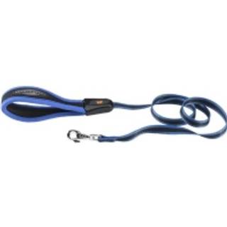 Ferplast hundesnor i blå L: 120 cm, B: 1,5 cm