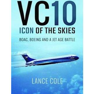 VC10: Icon of the Skies