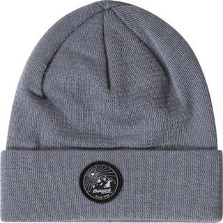Fine Knit V2 Beanie Husky Blue (One Size)