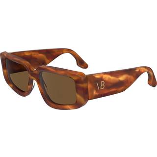 Victoria Beckham VB670S 223 54 Solbriller Kvinder Tortoiseshell - Tortoise - 54mm