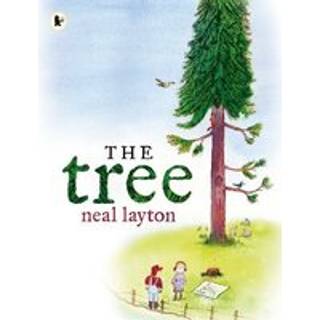 The Tree: An Environmental Fable