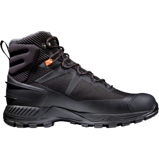 Mammut Men's Blackfin III Mid Dt Black-Black, 44 ⅔
