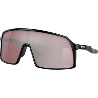 Oakley Unisex OO9406 SUTRO 940620 Solbriller O_matter Sort Grå Maske Normal Prizm Iridium