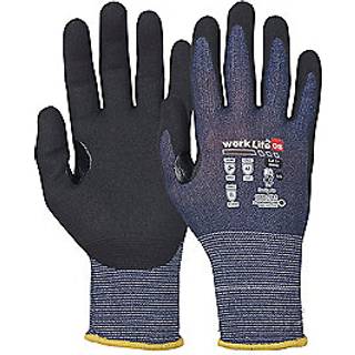 Otto Schachner workLife Cut C Plus Gloves