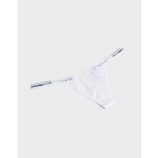 Ideal Cotton Thong