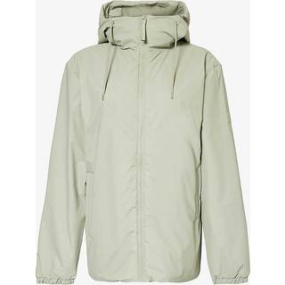 Fishtail Jacket W3 - Earth - Rains - Grøn M