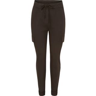 Marta Du Chateau Pant 21018 Dark Moro - Sweatpants