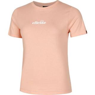 T-shirt Ellesse Beckana Tee Light Pink S - Light Pink - S
