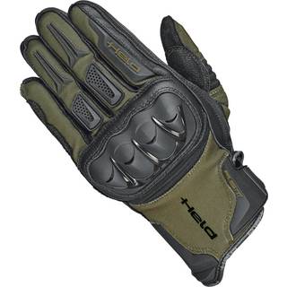 Held HELD SAMBIA 2163 HANDSKER grøn 07