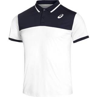 ASICS Court Polo Tennis T-shirt Herre
