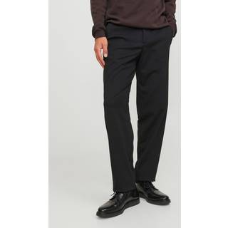 Loose Fit Chinobukser