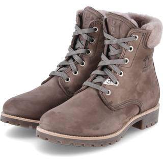 Panama Jack Panama 03 Igloo B20 gris grau - Winterstiefel f?r Damen