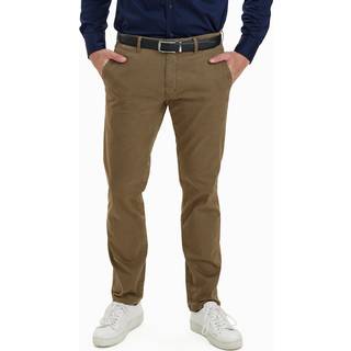 Sunwill Chino Dark Sand - 54 / W98 / L86