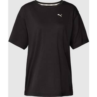 T-shirt Puma ANIMAL REMIX BOYFRIEND TEE 524821-01 Størrelse S