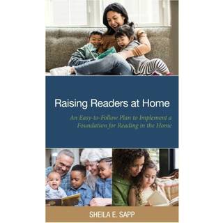 Raising Readers at Home