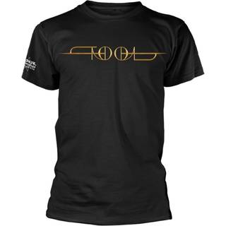 Tool Skjorte Double Eye Unisex Black XL